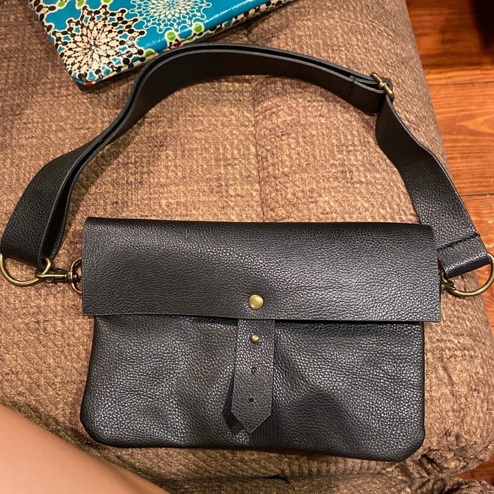 Black Fanny